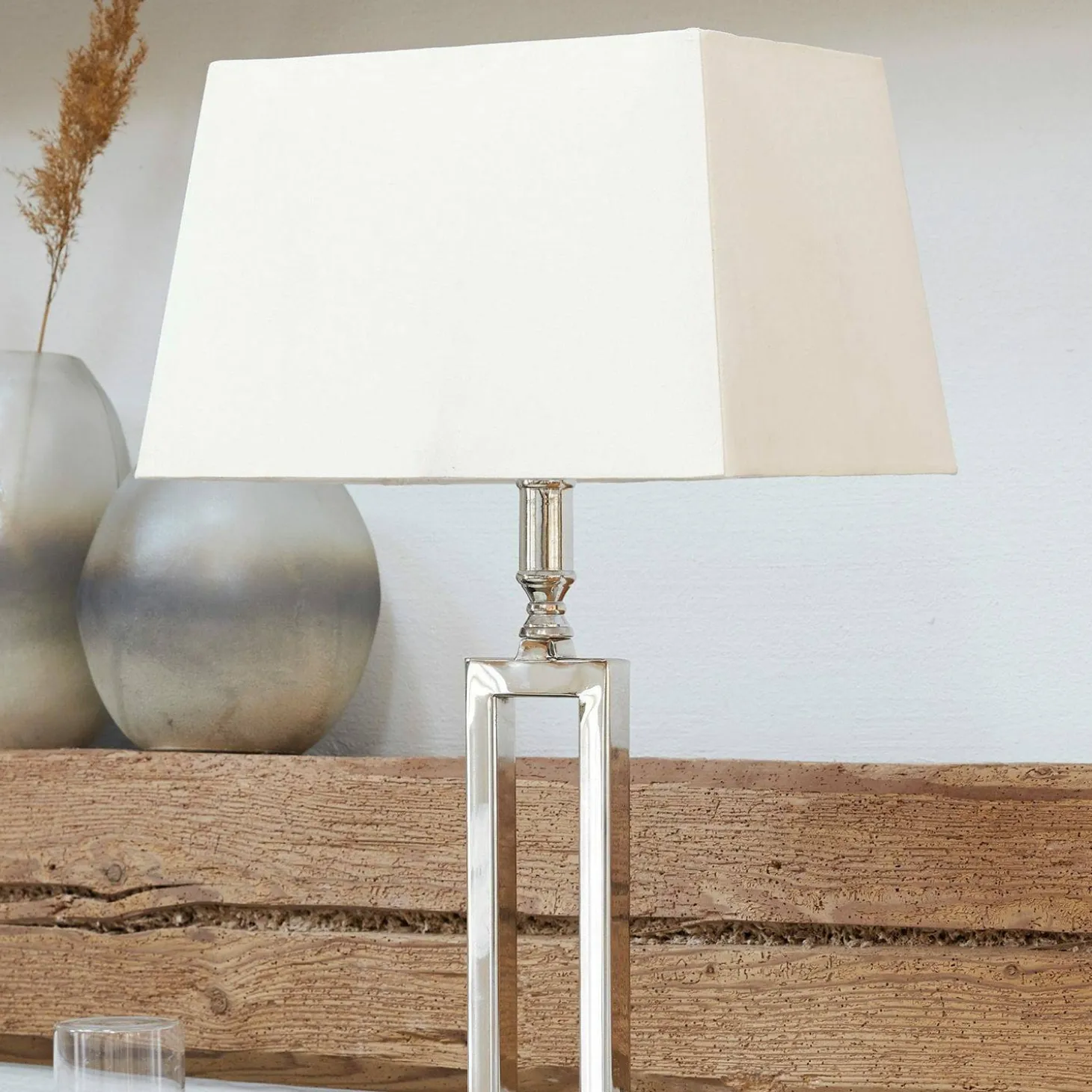 Lampada da tavolo Kinshaa