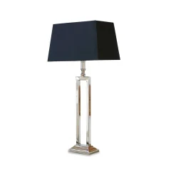 Lampada da tavolo Kinshaa