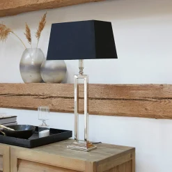 Lampada da tavolo Kinshaa