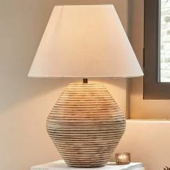 Lampada da tavolo Landelin