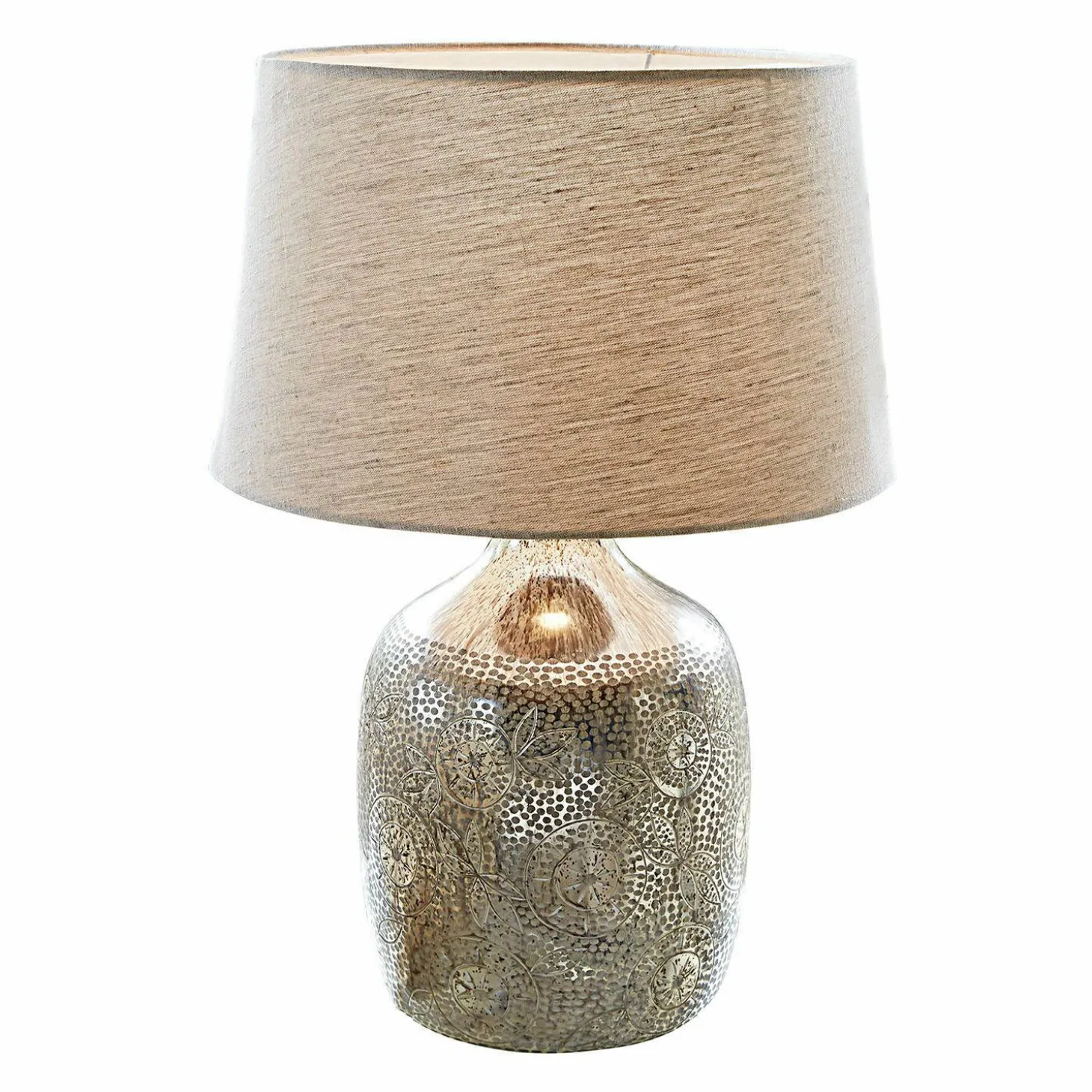 Lampada da tavolo Leonarda