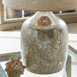 Lampada da tavolo Leonarda