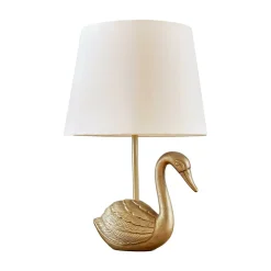 Lampada da tavolo Élégance Dorée