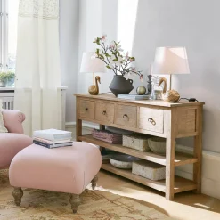 Lampada da tavolo Élégance Dorée