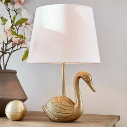 Lampada da tavolo Élégance Dorée