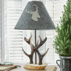 Lampada da tavolo Lodge