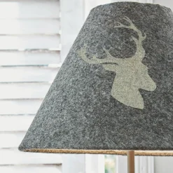 Lampada da tavolo Lodge