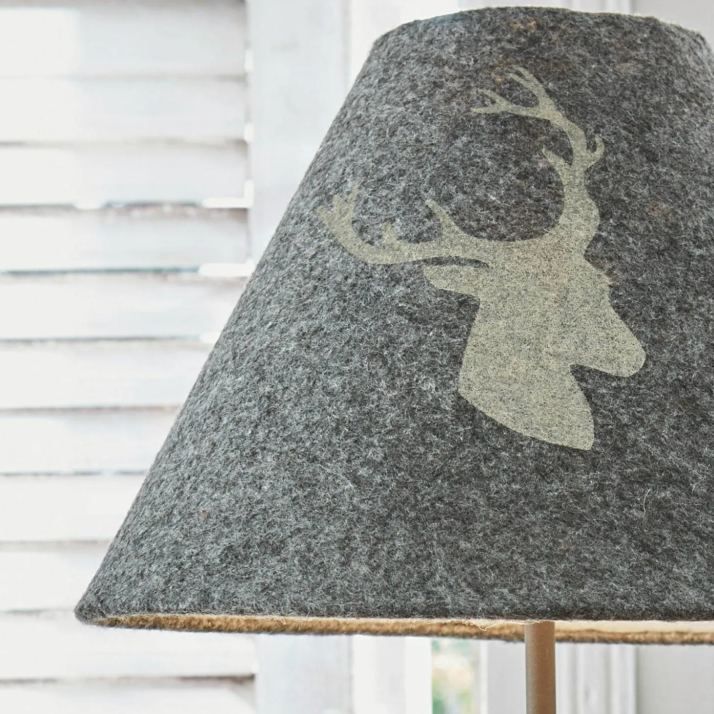 Lampada da tavolo Lodge