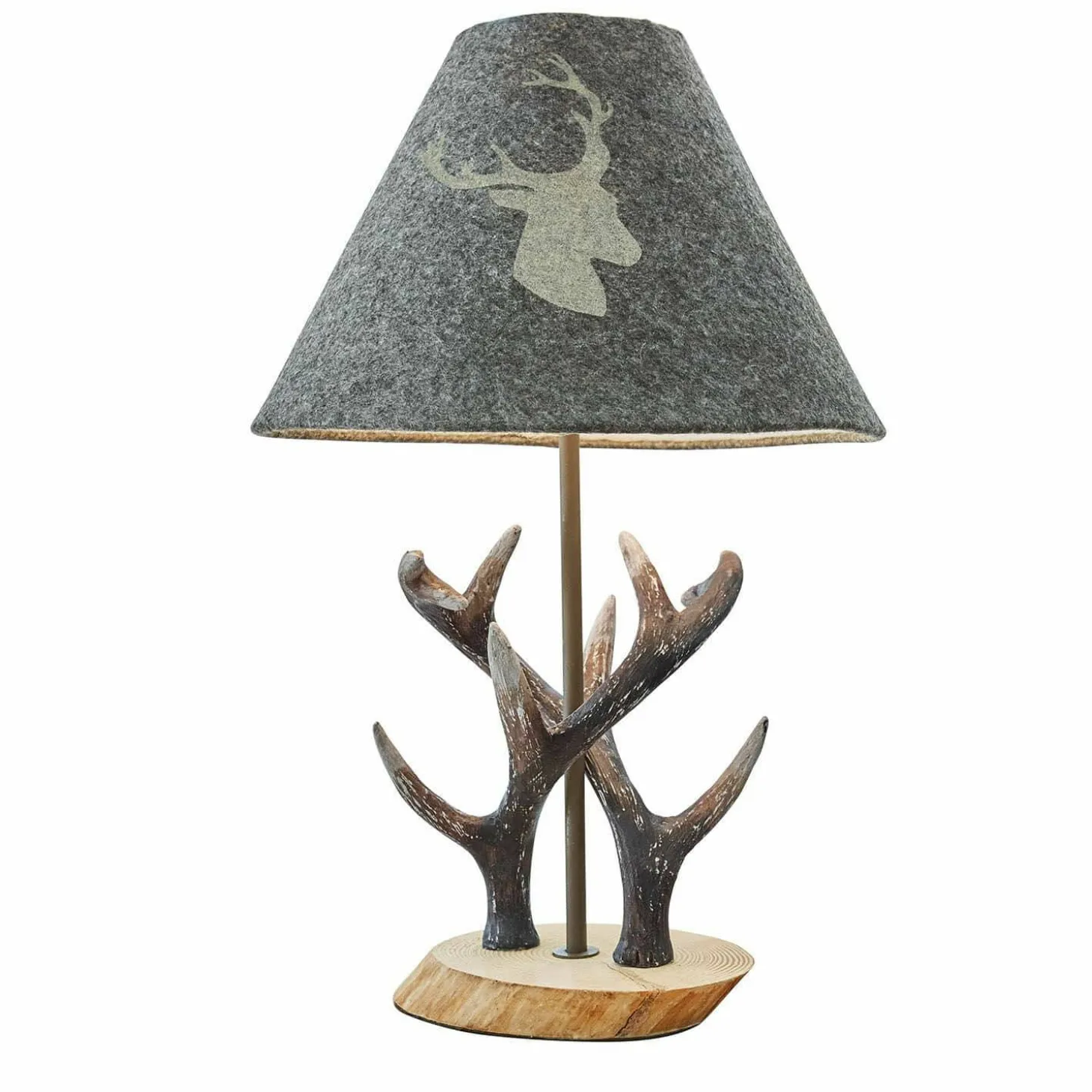 Lampada da tavolo Lodge