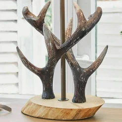 Lampada da tavolo Lodge