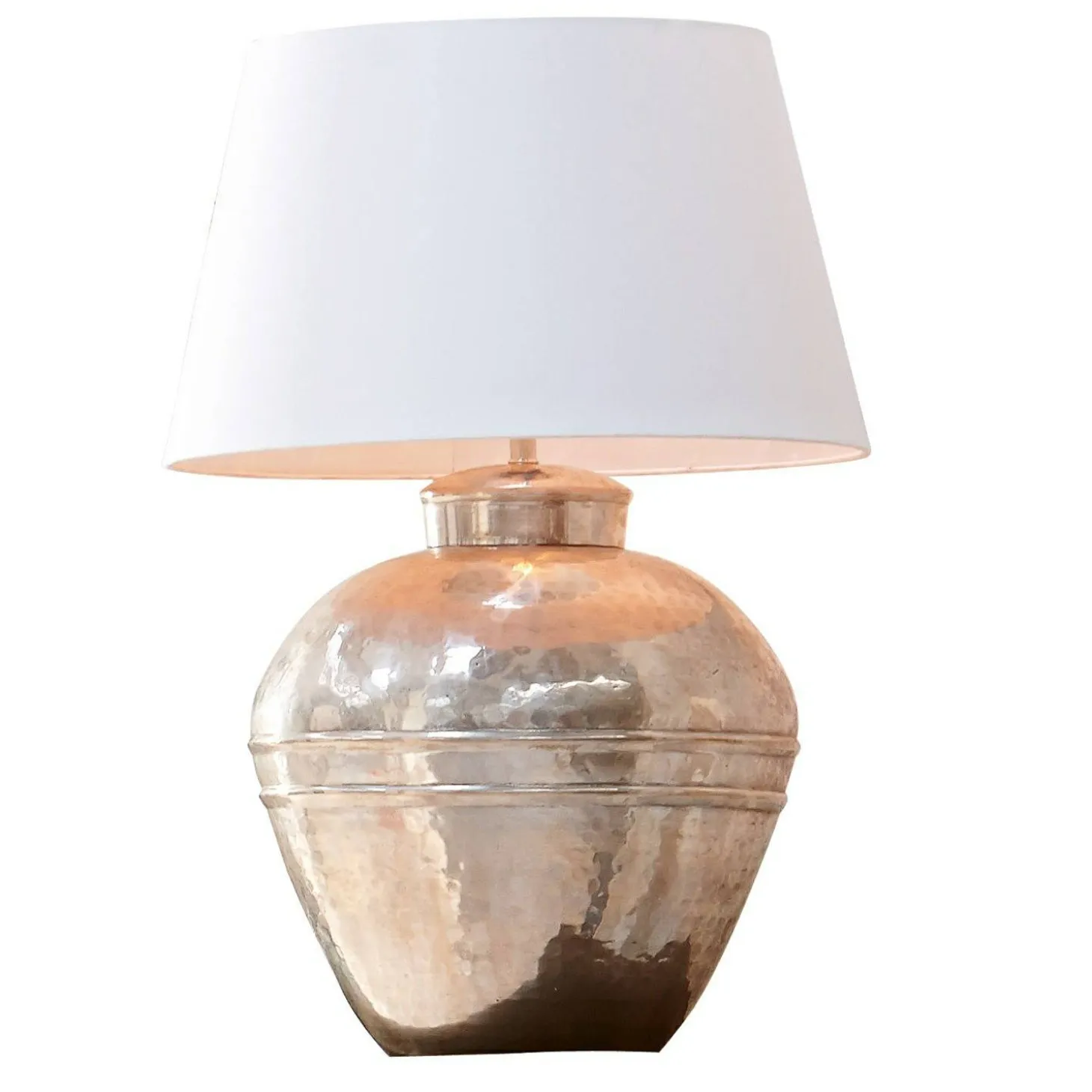 Lampada da tavolo Madison