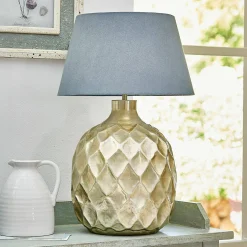 Lampada da tavolo Maricot