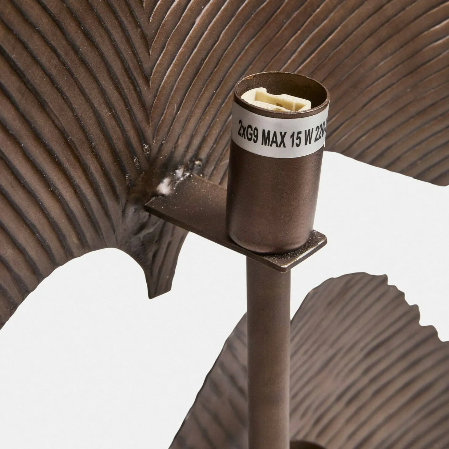 Lampada da tavolo Marovelle