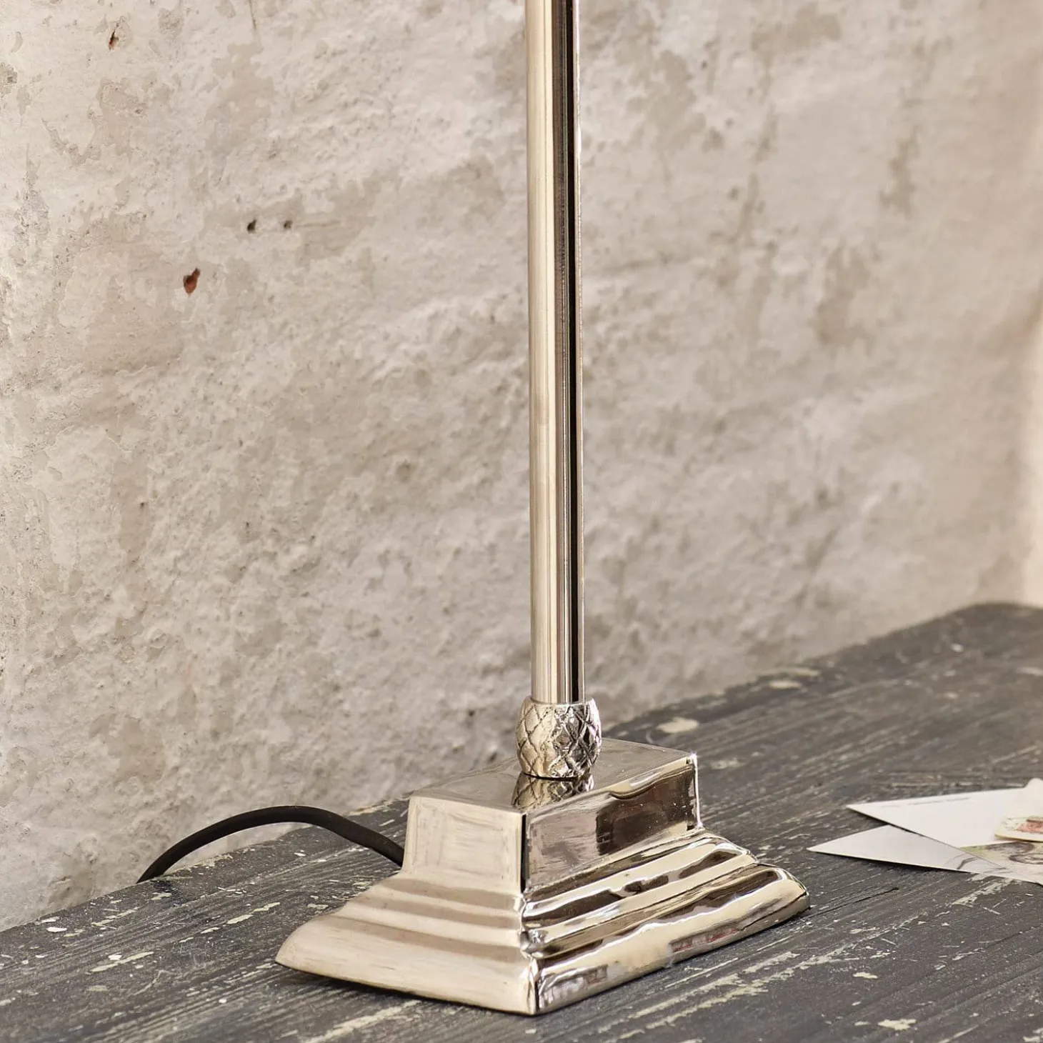 Lampada da tavolo Mayfair