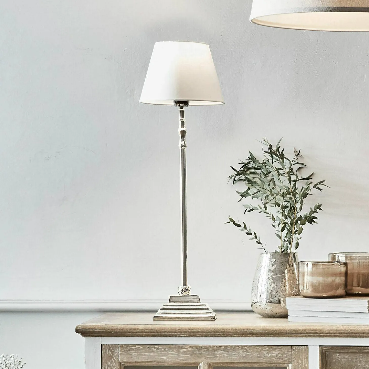 Lampada da tavolo Mayfair