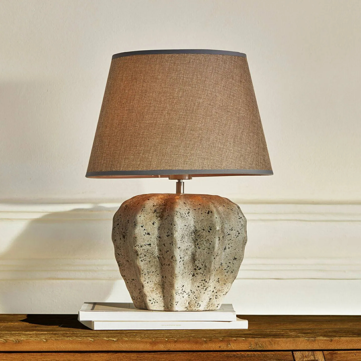 Lampada da tavolo Émbrisse