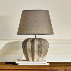 Lampada da tavolo Émbrisse