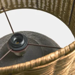 Lampada da tavolo Mirodella