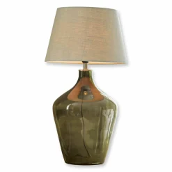 Lampada da tavolo Morazan
