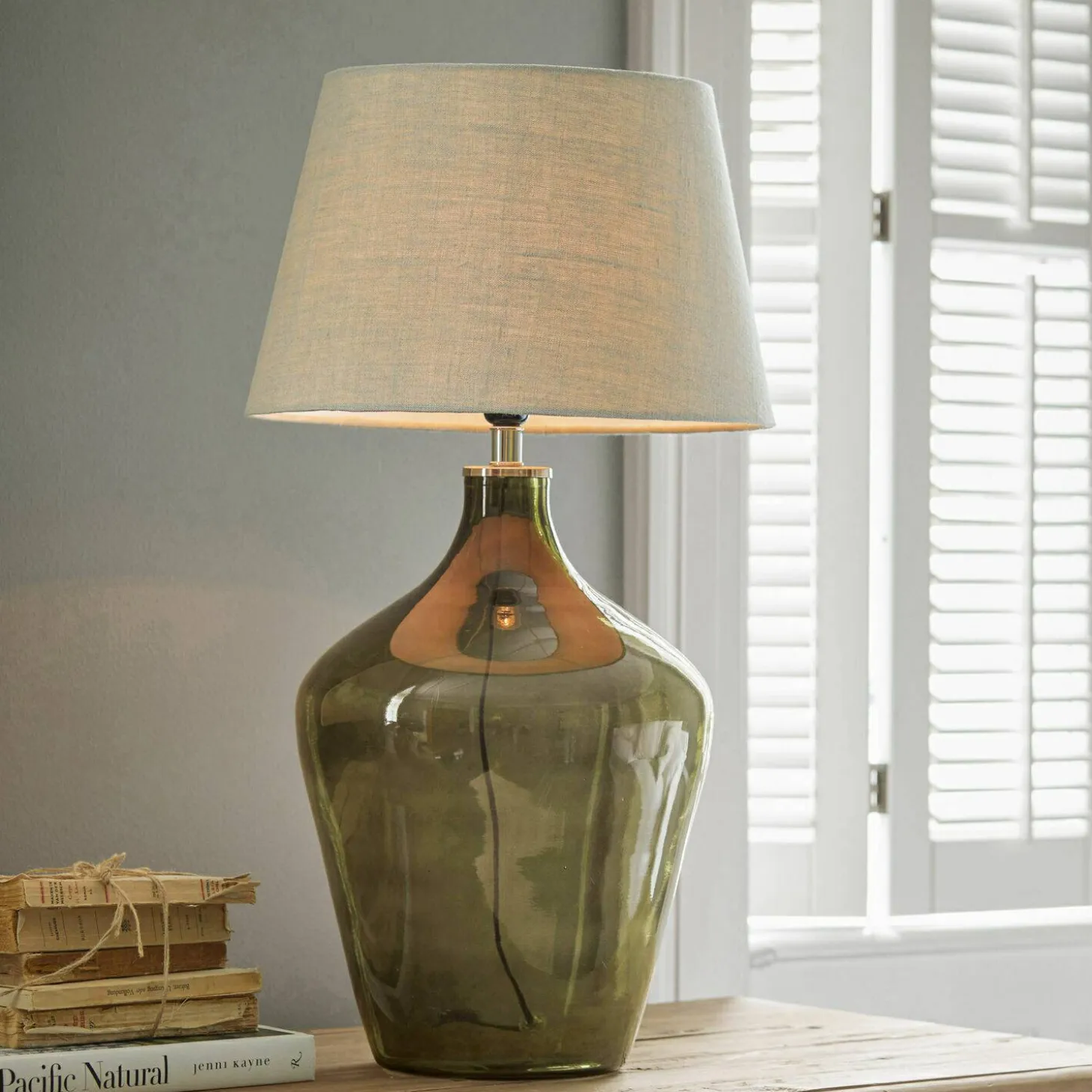 Lampada da tavolo Morazan