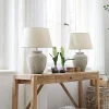 Lampada da tavolo Mosnay