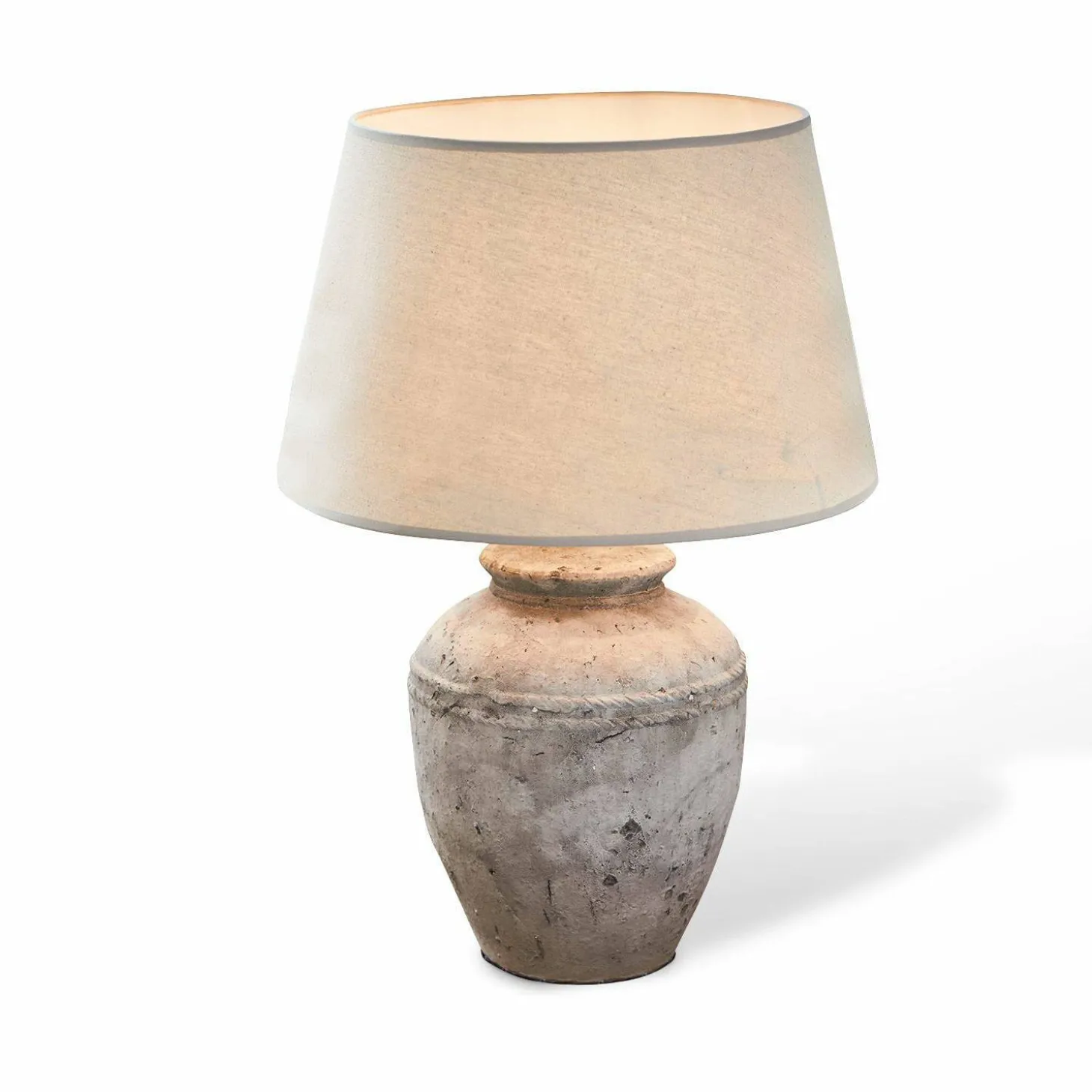 Lampada da tavolo Mosnay