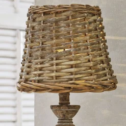 Lampada da tavolo Noelie
