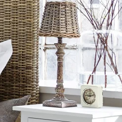 Lampada da tavolo Noelie