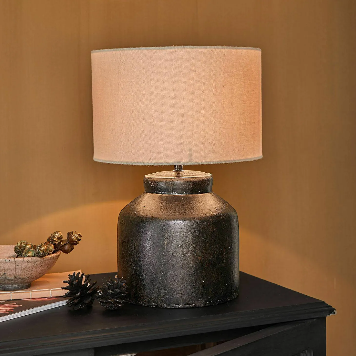Lampada da tavolo Norelles