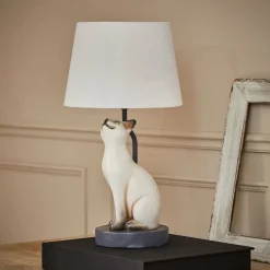 Lampada da tavolo Ormeya