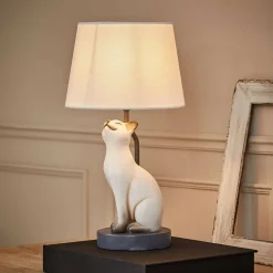 Lampada da tavolo Ormeya