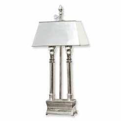 Lampada da tavolo Pantin