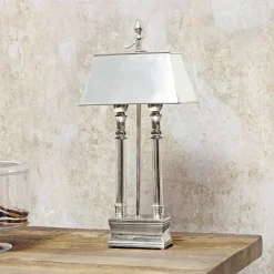 Lampada da tavolo Pantin