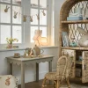 Lampada da tavolo per bambini Twinklelark