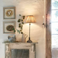 Lampada da tavolo Ponsardin