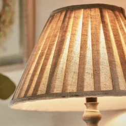 Lampada da tavolo Ponsardin