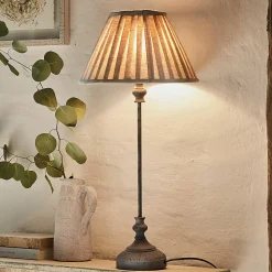 Lampada da tavolo Ponsardin