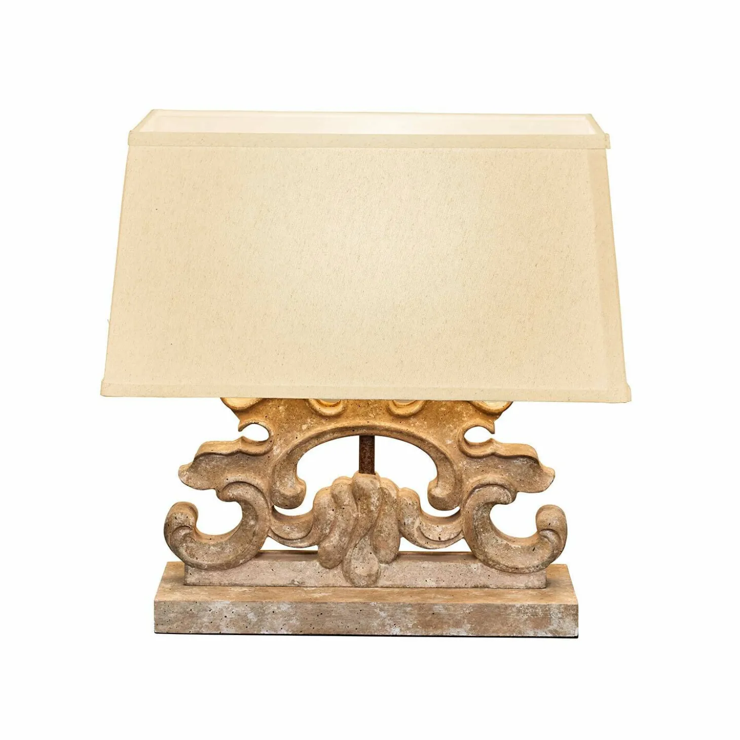 Lampada da tavolo Portenza