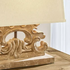 Lampada da tavolo Portenza