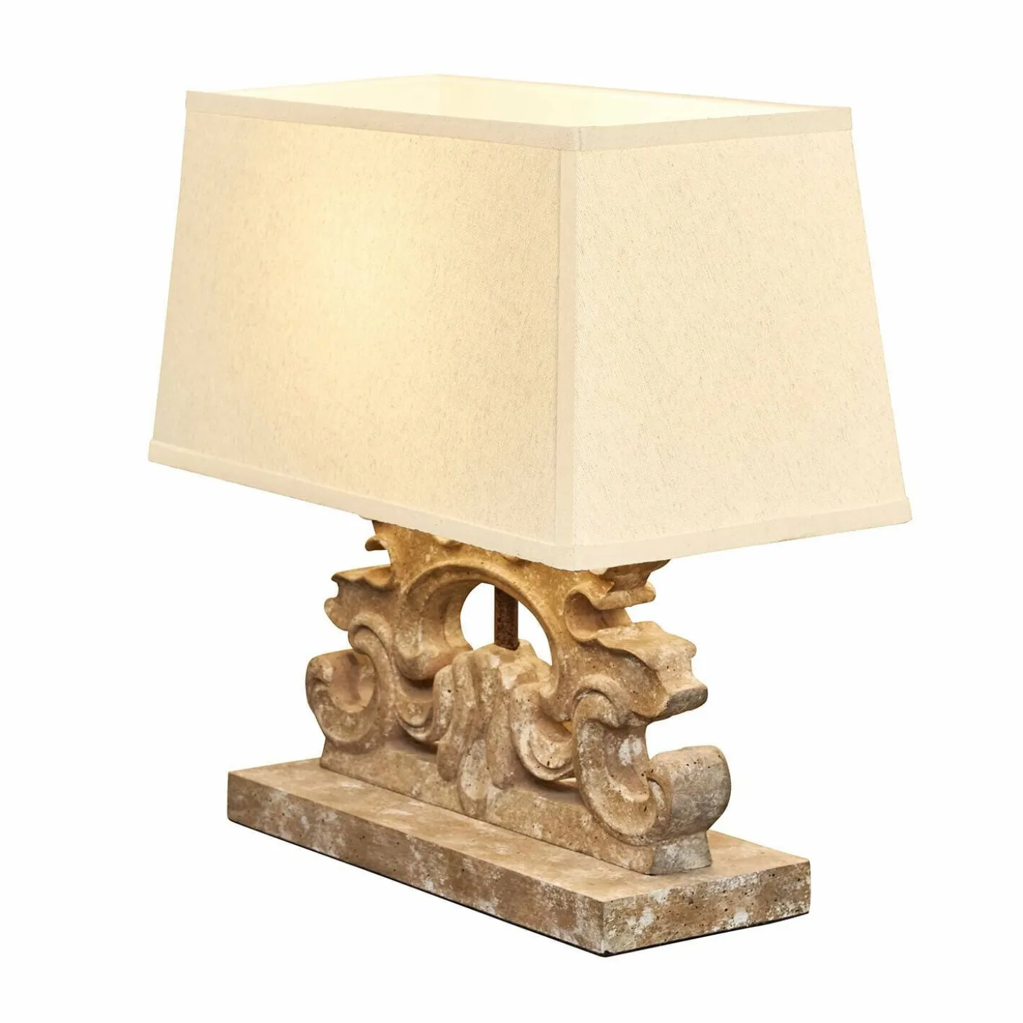Lampada da tavolo Portenza