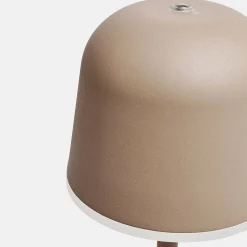 Lampada da tavolo ricaricabile Ulianne