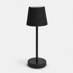 Lampada da tavolo ricaricabile Sylvainie