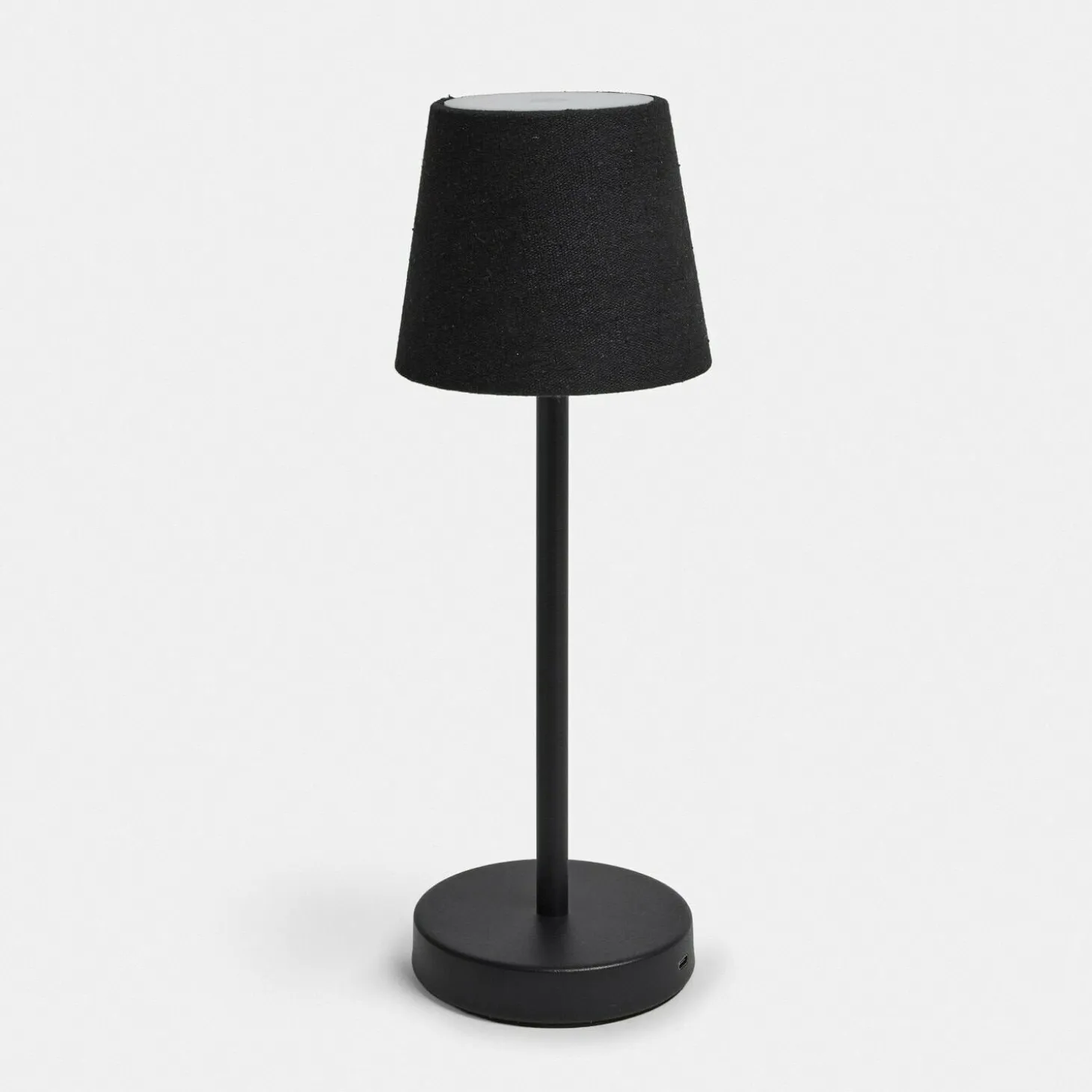 Lampada da tavolo ricaricabile Sylvainie