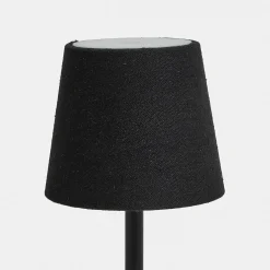 Lampada da tavolo ricaricabile Sylvainie