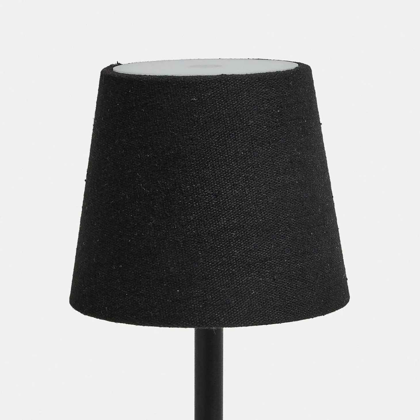 Lampada da tavolo ricaricabile Sylvainie