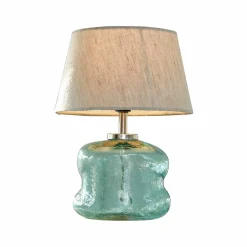 Lampada da tavolo Rufino