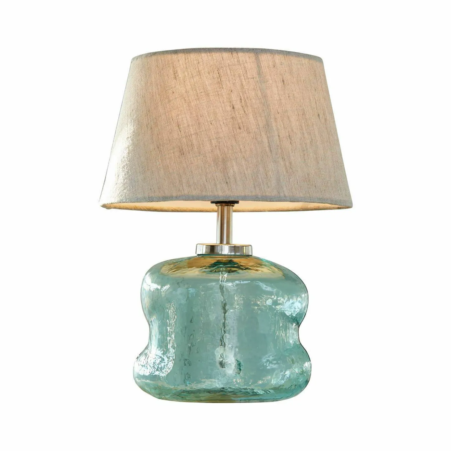 Lampada da tavolo Rufino
