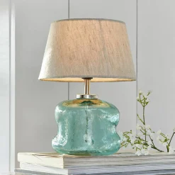 Lampada da tavolo Rufino