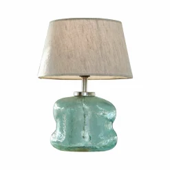 Lampada da tavolo Rufino