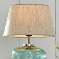 Lampada da tavolo Rufino